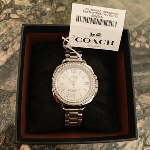 Coach Women’s Tatum Watch